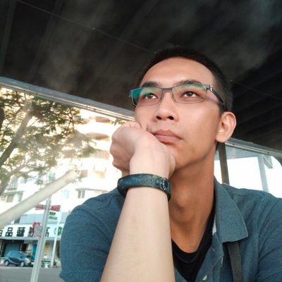 Alvin Yuan - Twitter Profile Picture of Alvin Yuan (@AlvinYuan11) on Twitter