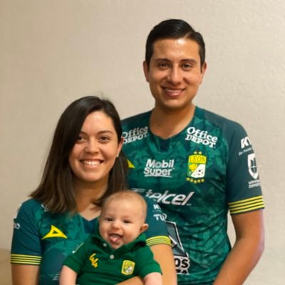 Profile Picture of Daniel Montañez (@weromm_1) on Twitter