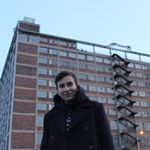 Profile Picture of Daniel Mravec (@daniel_argiropulos) on Instagram