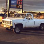 Chuck Nelson - Instagram Profile Picture of Chuck Nelson (@chucks_trucks_73) on Instagram