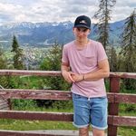Profile Picture of Adam Sirota (@sirota.adam) on Instagram