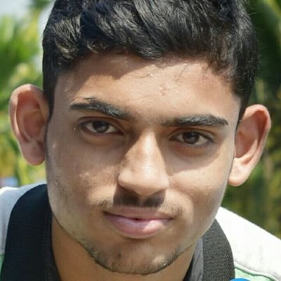 Profile Picture of M-Y-R-J-C Manas Bose (@ManasBose91221) on Twitter