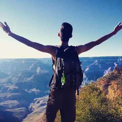 Profile Picture of Patrick Miller (@PatSpeaksEasy) on Twitter