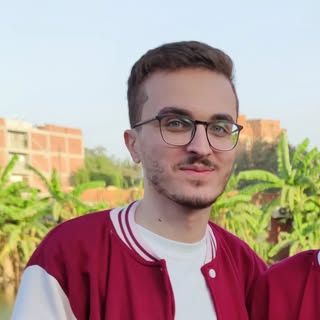 Profile Picture of Ahmed Ebeid (@ahmedebeid_) on Instagram