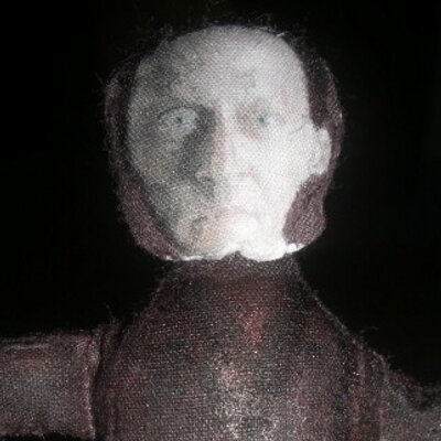 Profile Photo of Benjamin Linus (@henry_gale) on Twitter