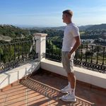 Profile Picture of Aaron woodland (@aaron__woodland) on Instagram