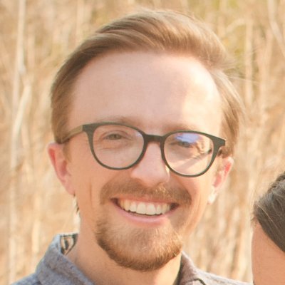 Profile Picture of Cutter (@MrJohnCutter) on Twitter