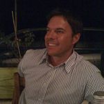 Profile Picture of Ulrich Johannes Bruckmeier (@ulrichjohannesbruckmeier) on Instagram