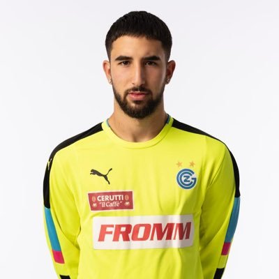 Profile Picture of Kosta Makripodis (@KostaMakripodis) on Twitter