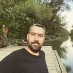 Profile Picture of Adam Szabo (@adamszabobudapest) on Instagram