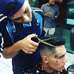 Profile Picture of 🔥💈Diogo Bruce (@bruce_barbershop) on Instagram