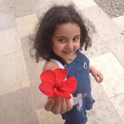 Profile Picture of Rima Bachaalany (@BachaalanyRima) on Twitter