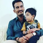 Profile Picture of Ashok Chudasama (@ashokchudasama58) on Instagram