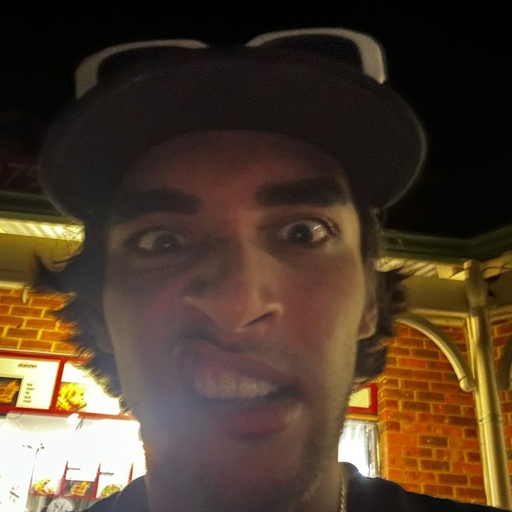 Profile Picture of Conrad (@travis_glazer) on Tiktok