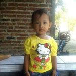 Profile Picture of selly fredella putri (@sellyfredella) on Instagram