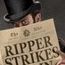 Profile Picture of Edmund N. Reid (@ThatRipperGuy) on Twitter