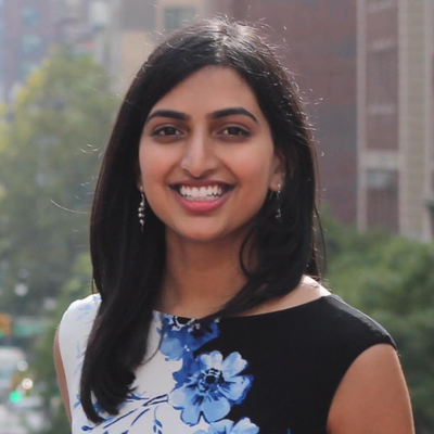 Profile Picture of Maya Ramachandran (@maya_ramachan) on Twitter