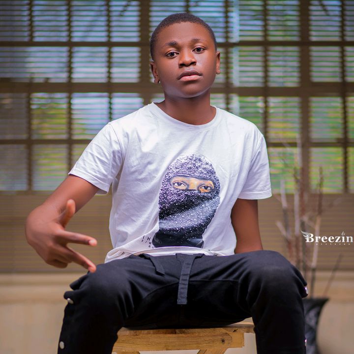 Profile Picture of andrewwanya (@andrewwanya) on Tiktok