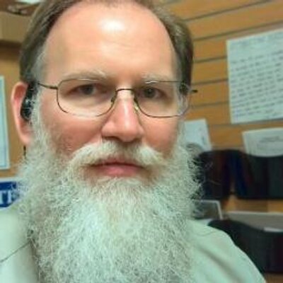 Profile Picture of Steven Van Dyke (@StevenVanDyke) on Twitter