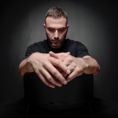Profile Picture of Adam  Reeves (@djadamreeves) on Twitter