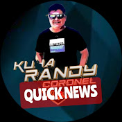 Profile Picture of Kuya Randy Quick News (@kuyarandyquicknews) on Youtube