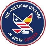 Profile Picture of American College in Spain ⚽ (@americancollegeinspainsoccer) on Instagram
