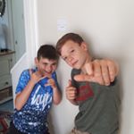 Profile Picture of lucas simpson (@priv_simo_25) on Instagram