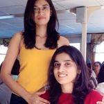 Profile Picture of Chaitra Wable (@chaitra.wable) on Instagram