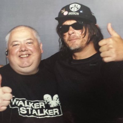 Profile Picture of David Chatterton (@drocks617) on Twitter