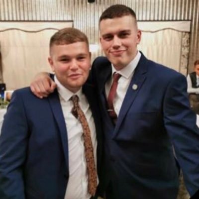 Profile Picture of Adam Bishop (@adambishop2002) on Twitter