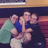 Profile Picture of Caleb Cole (@caleb-cole-8) on Quora