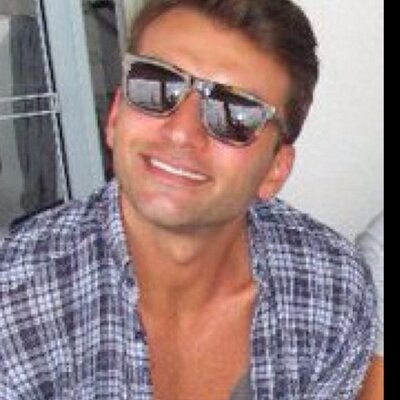 Profile Picture of Sam Pappas (@MrSamPappas) on Twitter