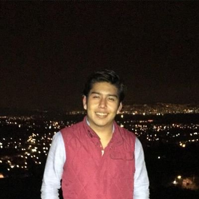 Profile Picture of Isaac Acevedo  ⚖️ (@IAceveF) on Twitter