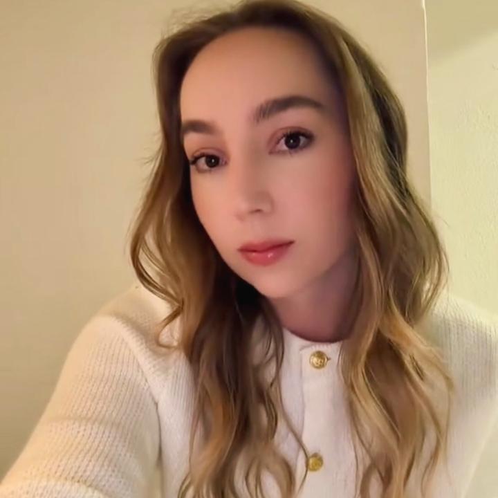 Profile Picture of Danielle Wrublewski (@daniellewrublewski) on Tiktok