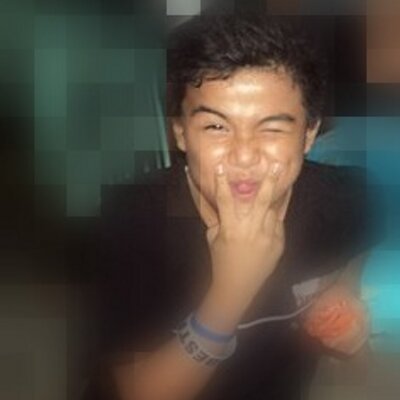 Profile Picture of John Carlo Marcelo (@theCARLOlinator) on Twitter