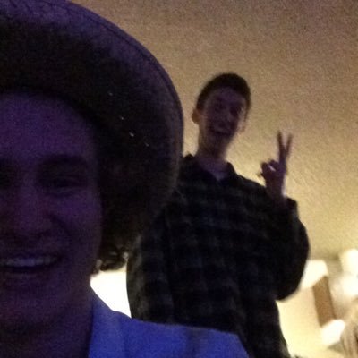 Profile Picture of Brandon Huff (@BrandonMHuff) on Twitter