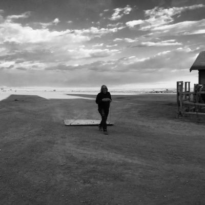 Profile Picture of Coad Miller (@coad_miller) on Twitter