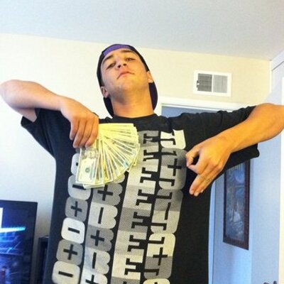 Profile Picture of Mark McCown (@BiggMcCown) on Twitter