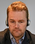 Profile Picture of Tim Weaver (author)on Wikipedia