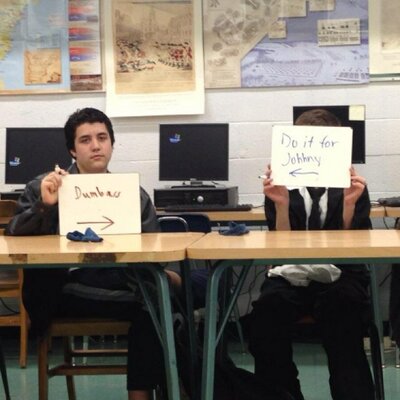 Profile Picture of John Greenwald (@jgrnw85) on Twitter