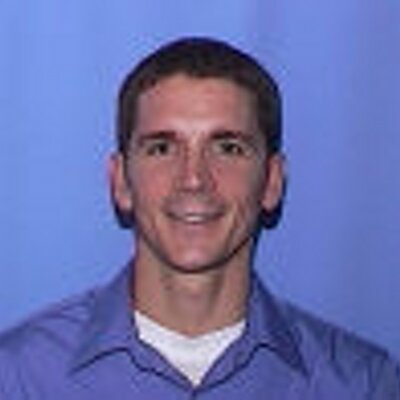 Profile Picture of Brandon Shoemaker (@brandshoe) on Twitter