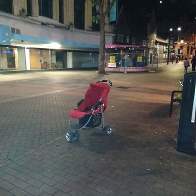 Profile Picture of Paul Brabham (@PaulBrabham5) on Twitter