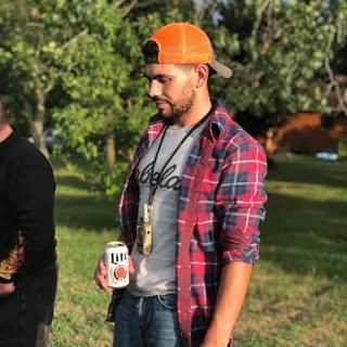 Profile Picture of Dominic Delgado (@dominic_delgado) on Instagram