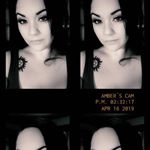 Profile Picture of Amber lynn maier (@bloodreaper431) on Instagram