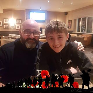 Profile Picture of Jonathan Russell (@jonathan.russell.963871) on Facebook