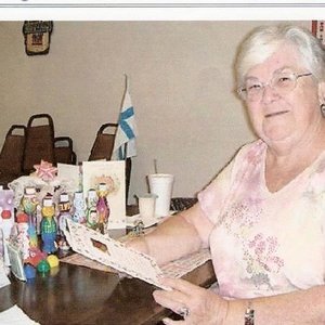 Profile Picture of Loretta Lytle (@gmalor) on Myspace