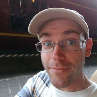 Profile Picture of Darren Bratton (@mobydee71) on Facebook