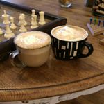 Profile Picture of Jacob McCown (@mccowncoffeelounge) on Instagram