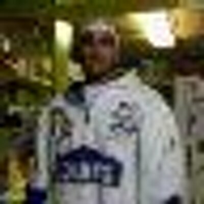 Profile Picture of Richard Mcphee (@dickiemcphee) on Twitter