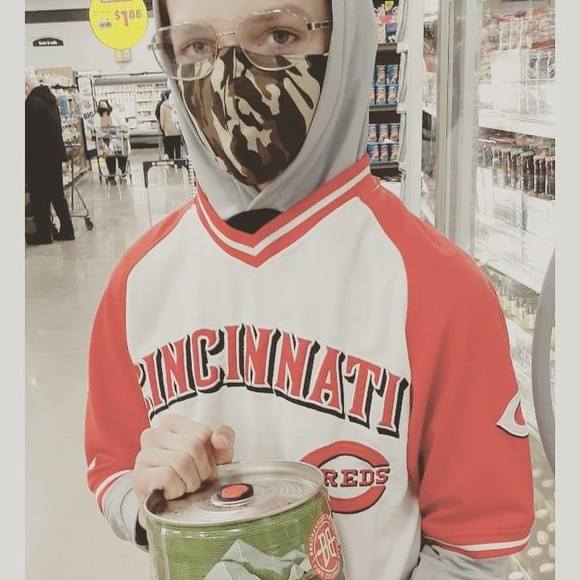 Profile Picture of Wyatt Jones (@wyattjones129) on Poshmark